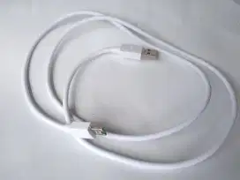 Kabel Charger Oppo Fast Charging Type Micro