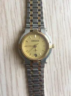 Jam tangan Gucci Original untuk wanita
