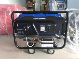 Genset General Untuk PLN 900watt hingga 2200watt