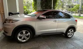 Hrv 2015 E cvt istmwa Tgn 1