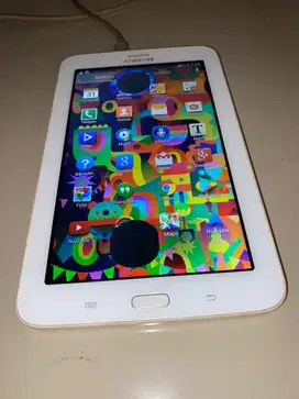 Di jual BU Samsung galaxy tab 3v