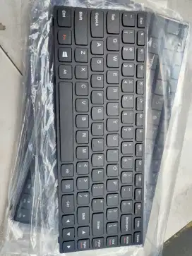 Keyboard lenovo