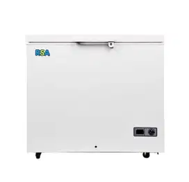 Freezer RSA 200 liter