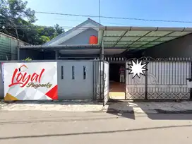 Di Jual Cepat Rumah Di Ciater BSD