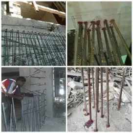 ramset g5 lem chemical angkur