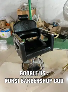 KURSI HIDROLIK IMPORT