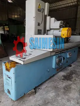 MESIN GRINDING SURFACE 60 x 160