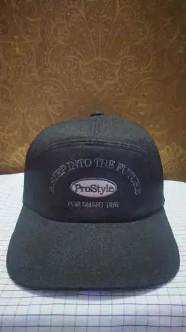 TOPI PROSTYLE FOR SMART TIME