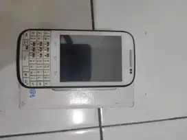 Samsung Galaxy Chat
