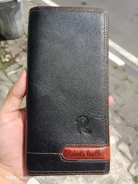 Dompet Kulit Sapi Asli 100% ( GRATIS ONGKIR )