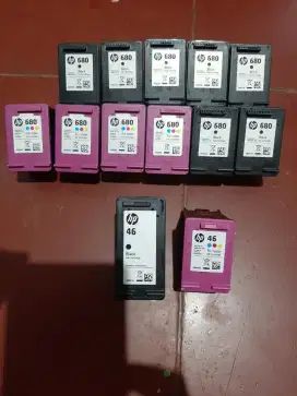 KAMI MENERIMA TINTA CARTRIDGE BARU/BEKAS KANTORAN&PROYEK ANDA