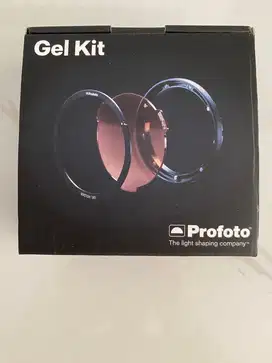 PRELOVED - Profoto A1 Gel Kit