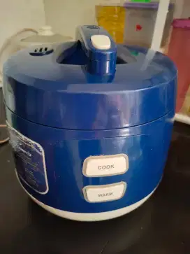 Rice cooker merek kirin