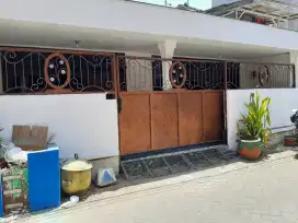 Dikontrakkan Rumah Gubeng Airlangga