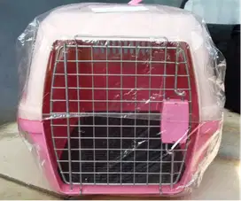 Pet Cargo Dayang L