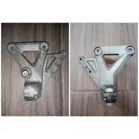 postep depan CBR250RR kanan kiri orisinil