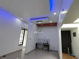 Jual cepat rumah bagus di sentul city