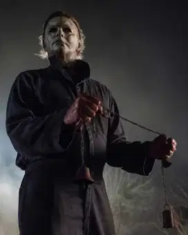Film horror dan action