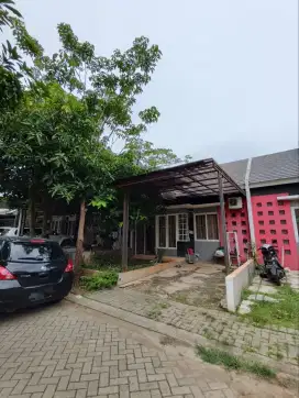 Sewa Rumah Cibubur