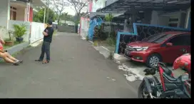 Sewa rumah Pitara Depok