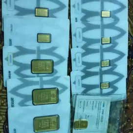 Terima Buyback Emas Antam Harga Tinggi