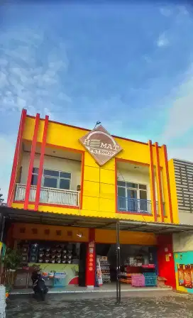 LOWONGAN KERJA STAFF KASIR & MARKETING PETSHOP