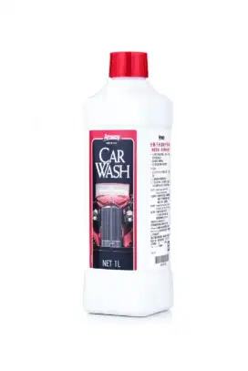 Car Wash Shampoo Mobil 1L (PO)