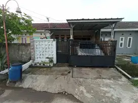 BCM 2 (Bumi Cikarang Makmur) Cibarusah 5 menit ke tol
