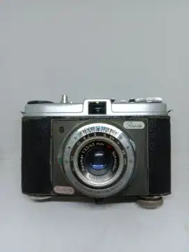 Kamera Vintage tahun 1954