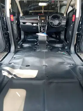 KARPET DASAR HONDA ALL NEW BRV, ALL NEW AVANZA VELOZ 2022