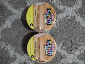 Mainan Edukasi Anak Playdoh SAND EZSTRETCH Slime Play Doh 170 gr