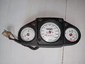 spedo ninja 250 karbu orisinil