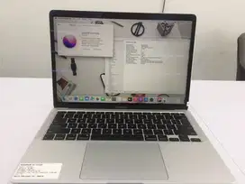 MACBOOK AIR 2020 [8/256 GB] PROCESSOR INTEL CORE i3