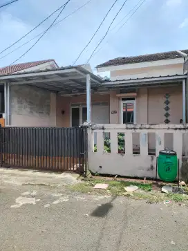 Rumah full renov harga murce 2310