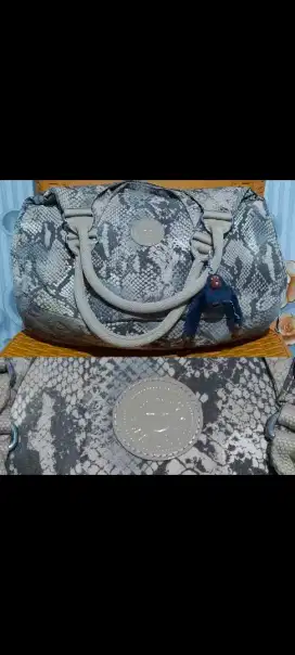 Tas Kipling Preloved