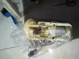 Motor fuel pump bensin normal copotan honda jazz