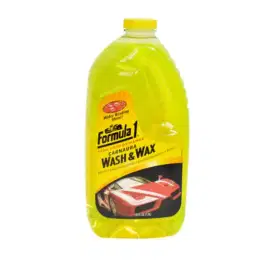 Formula 1 Shampoo Mobil Carnauba 1,8 ltr