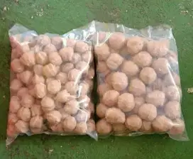 Pentol Bakso Daging Sapi 1kg