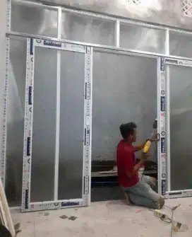 Kusen aluminium cibubur