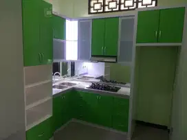 Pembuatan Interior Rumah