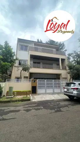 Di Jual Cepat Rumah Di Giri Loka BSD City