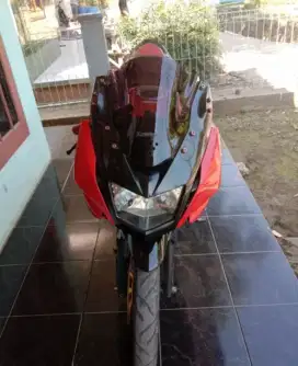 VISOR KACA NINJA RR