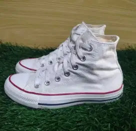 Converse CT All Star Hi kanvas Original Second