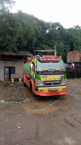 Melayani AIR BERSIH