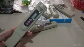 TDS Meter - Alat Ukur Air / Hidroponik [TDS-3]