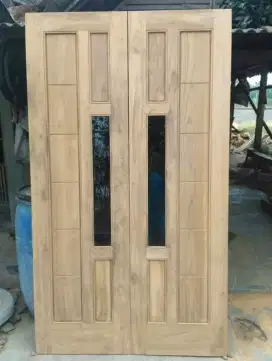 Pintu kupu tarung dll