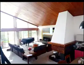 Jual rumah di bandung utara di budisari
