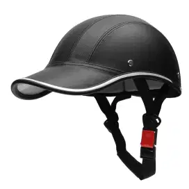 Taffsport helm catok sepeda listrik model basball