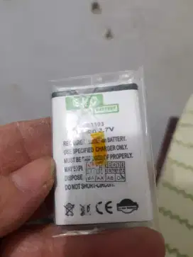 Baterai Hp Samsung lipat E-1272