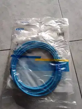 Kabel patch cord AMP CAT 5E